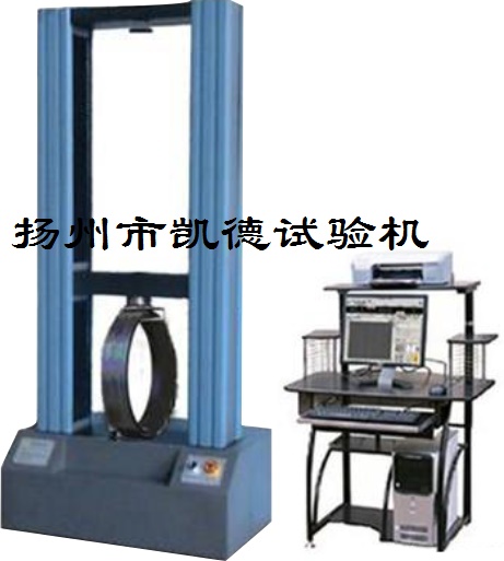 塑料拉力機(jī)安裝及選購時的注意事項有哪些